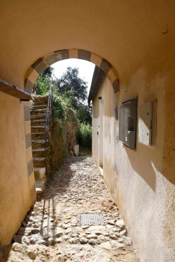 Villa Leremorifugio Escursionistico10 Min Steep Walk à Portofino Extérieur photo